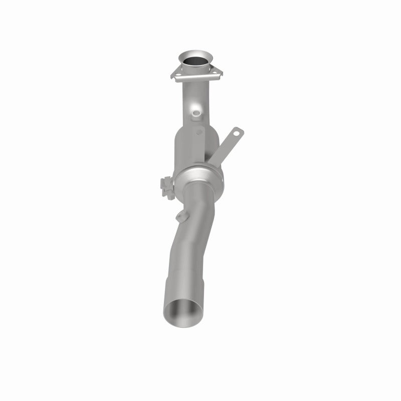 MagnaFlow Direct Fit Catalytic Converter Corvette 92-93 - 23408