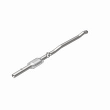 Load image into Gallery viewer, MagnaFlow Direct Fit Catalytic Converter 96 Dodge Dakota 3.9L 4wd - 23505