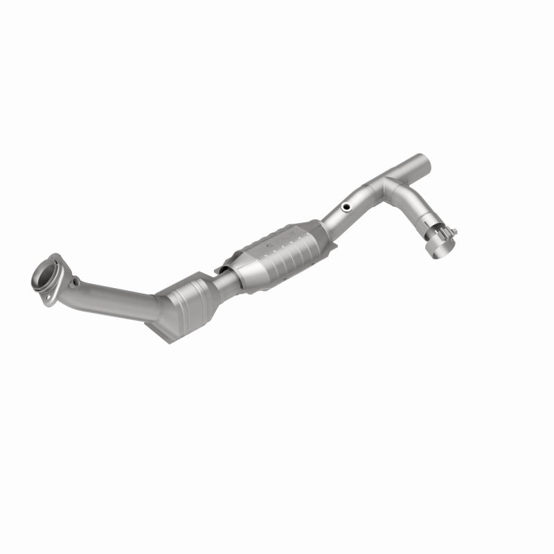 MagnaFlow Direct Fit Catalytic Converter 99-00 Ford Trucks 5.4L - 51792