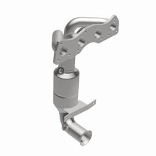 Load image into Gallery viewer, MagnaFlow Direct Fit Catalytic Converter Mini Cooper Clubman Manif - 49028