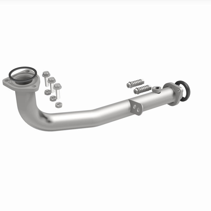 BRE Exhaust 97-01 Honda CR-V 2.0L Front Pipe Kit - 107-0275