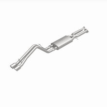 Load image into Gallery viewer, MagnaFlow Sys C/B GM H2 6.0L V8 03 Awd - 15770