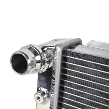Load image into Gallery viewer, CSF 06-09 Volkswagen Golf/GTI / 06-09 Volkswagen Jetta/GLI Radiator - 7026