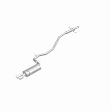 Load image into Gallery viewer, MagnaFlow SYS C/B 10-12 Ford Fusion L4 2.5L Dual Rear Exit - 15551