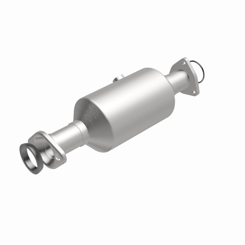MagnaFlow California Grade Direct Fit Catalytic Converter 99-00 Honda Civic L4 1.6L - 4481630