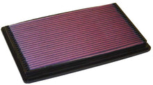 Load image into Gallery viewer, K&amp;N Replacement Air Filter FORD F150 LIGHTNING 5.4L 99-04, F150 Harley-Davidson 5.4L 02-03 - 33-2140-1