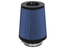Load image into Gallery viewer, aFe Takeda Pro 5R Intake Replacement Air Filter 3.5in F x (5.75in x 5in) B x 4.5in T (Inv) x 7in H - TF-9028R