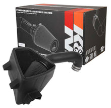 Load image into Gallery viewer, K&amp;N 21-23 Ram 1500 5.7L V8 Performance Air Intake System - 30-1578