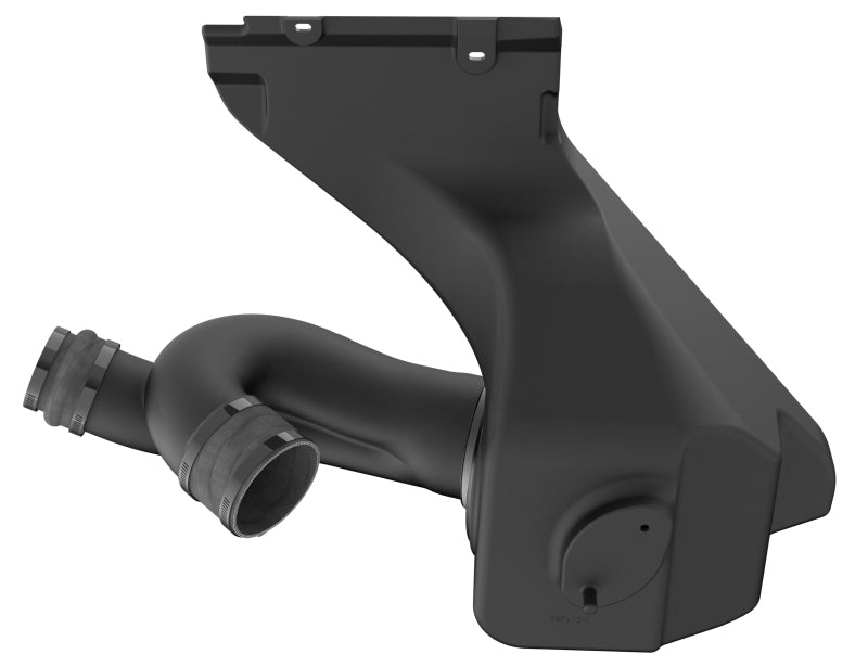 K&N 17-20 Ford F150/Raptor V6 3.5L NextGen Cold Air Intake - 50-2609