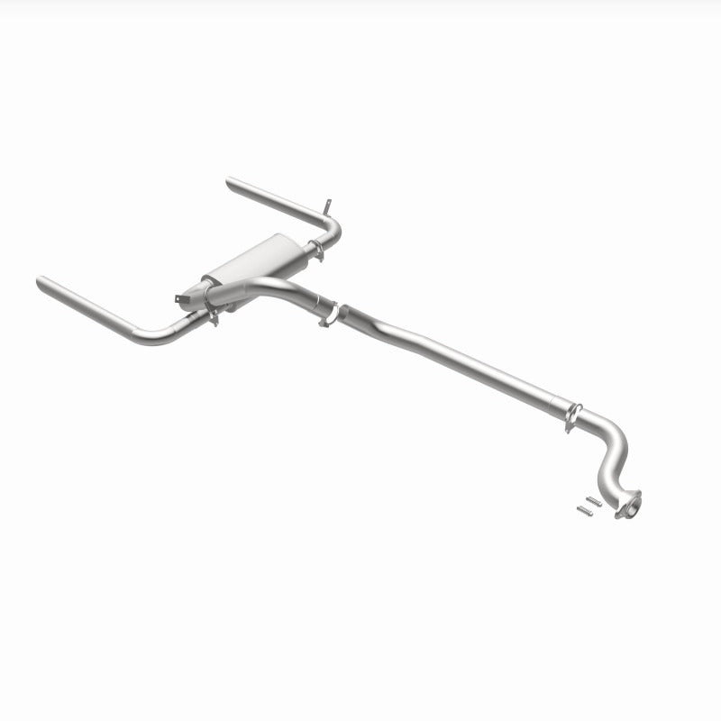 MagnaFlow 93-97 Camaro Firebird 5.7L BRE Exhaust Kit - 106-0455