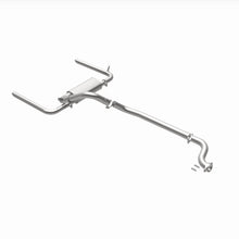 Load image into Gallery viewer, MagnaFlow 93-97 Camaro Firebird 5.7L BRE Exhaust Kit - 106-0455