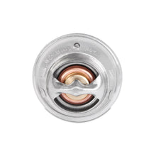 Load image into Gallery viewer, Mishimoto Jeep Wrangler 2.4/3.8L Racing Thermostat - MMTS-WRA-03L