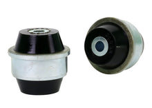Load image into Gallery viewer, Whiteline Rear Trailing Arm Forward Bushings - W63580