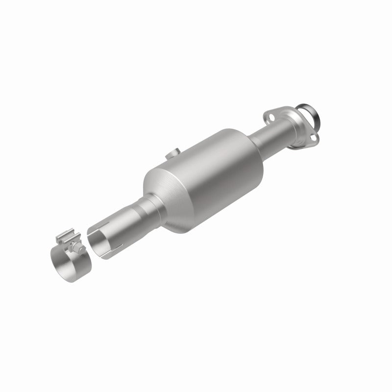 MagnaFlow Direct Fit Catalytic Converter 09-11 Ford Escape 2.5L - 51517
