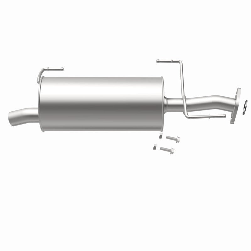 BRExhaust 09-11 Nissan Versa 1.6L Muffler Kit - 108-0189