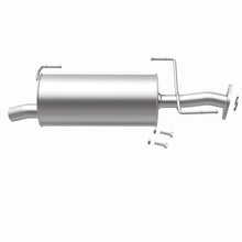 Load image into Gallery viewer, BRExhaust 09-11 Nissan Versa 1.6L Muffler Kit - 108-0189