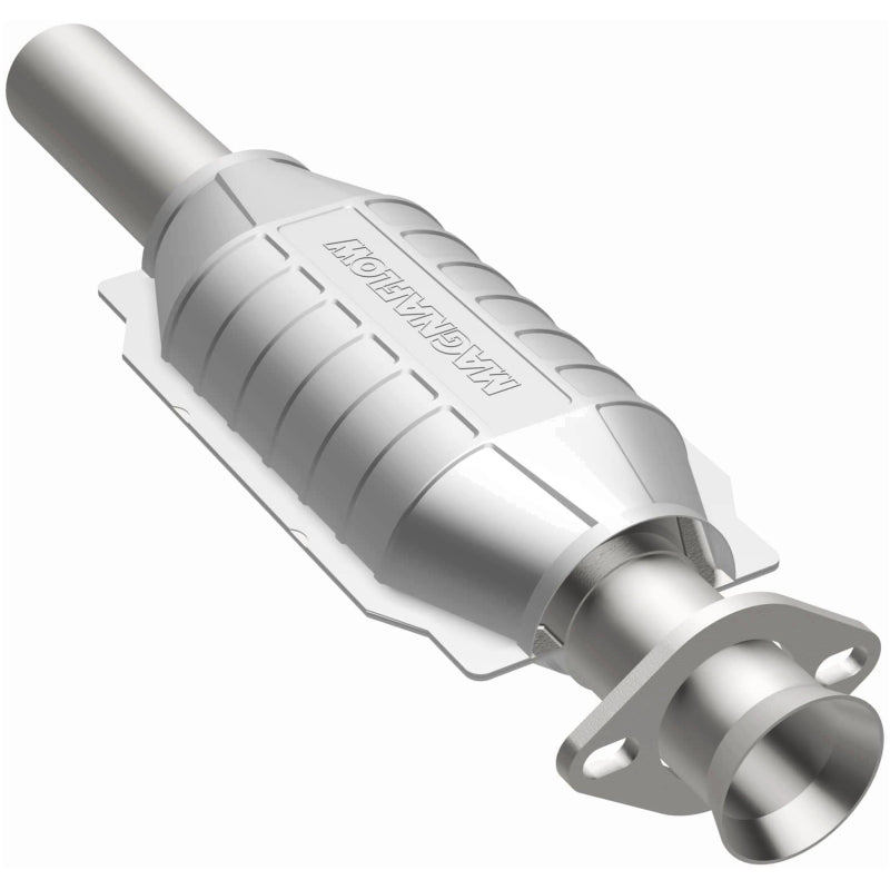MagnaFlow Conv GM 22.75X6.5X4 2.25/2.25 - 23452