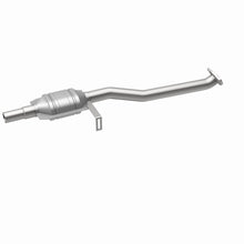 Load image into Gallery viewer, MagnaFlow Direct Fit Catalytic Converter 90-93 Q45 4.5L Rt - 23144