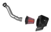 Load image into Gallery viewer, K&amp;N 16-22 Grand Cherokee NextGen Aluminum Cold Air Intake - 70-1572