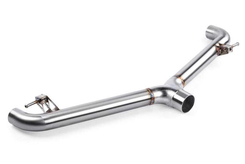 APR 10-14 Volkswagen GTI (MK6) Catback Exhaust System - CBK0016