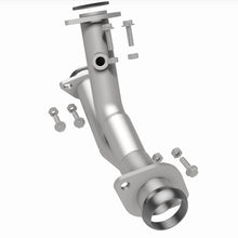Load image into Gallery viewer, BRE Exhaust 04-09 Highlander RX330 RX350 2.4L 3.3L 3.5L Front Pipe Kit - 107-0262