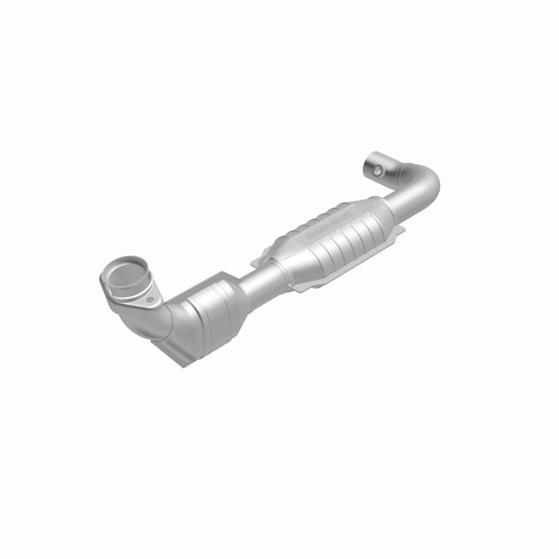 MagnaFlow Direct Fit Catalytic Converter 97-98 Ford Trucks 4.6L - 51168