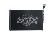 Load image into Gallery viewer, CSF 13-14 Volkswagen Touareg 3.0L A/C Condenser - 10747