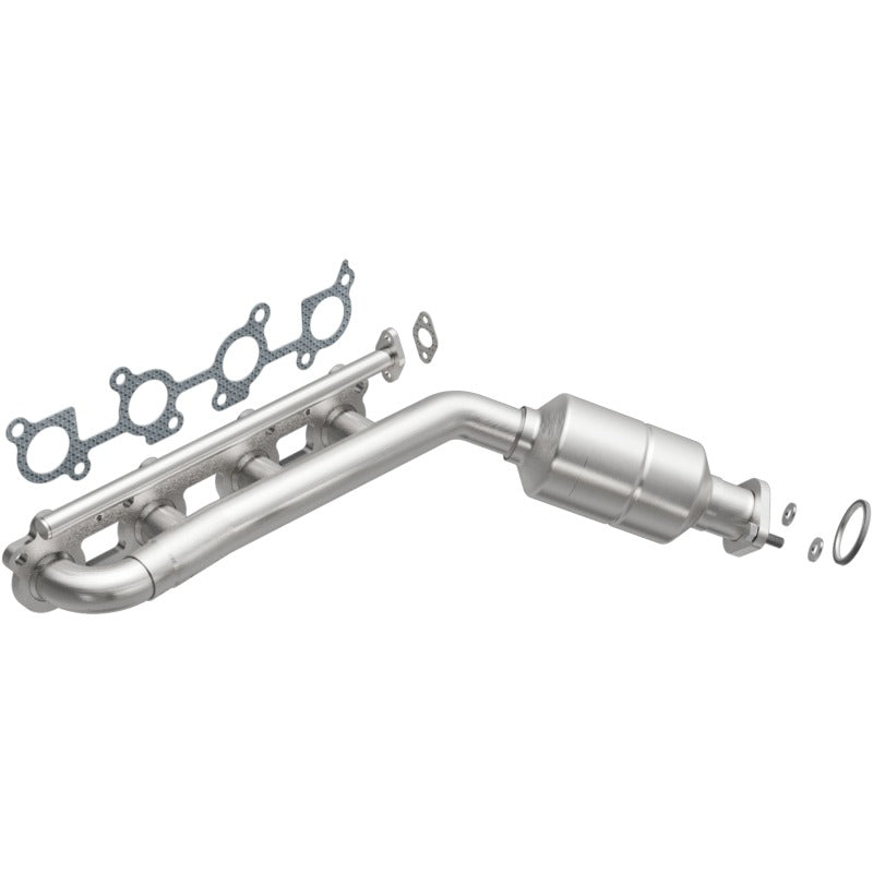 MagnaFlow Direct Fit Catalytic Converter 05-09 Lexus GX470 4.7L - 50323