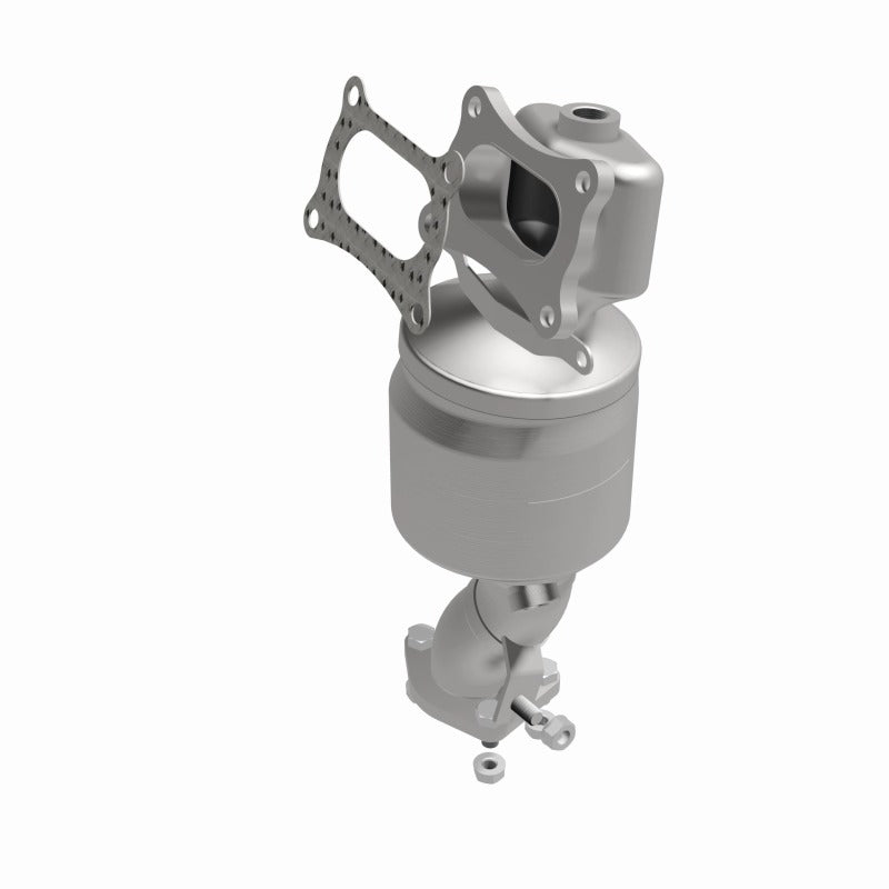 MagnaFlow Direct Fit Catalytic Converter 09-13 TL SH-AWD 3.7L Rear - 51995