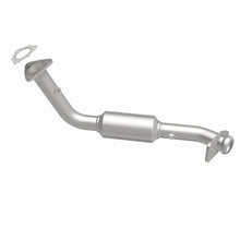 Load image into Gallery viewer, MagnaFlow 94-95 Caprice/Fleetwd PS CA Direct Fit Converter - 3322470