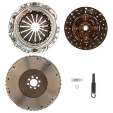Load image into Gallery viewer, Exedy 2007-2008 Infiniti G35 V6 Stage 1 Organic Clutch Includes NF05 Flywheel (w/o Hydraulic Slave) - 06807