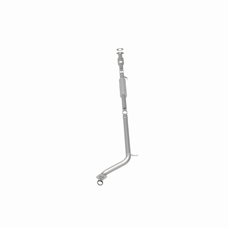 MagnaFlow Direct Fit Catalytic Converter OEM 04-06 Mitsubishi Galant V6 3.8L Underbody - 52466
