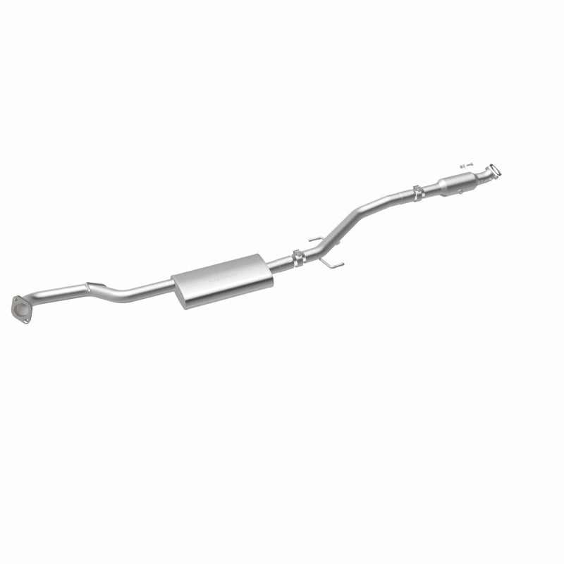 Magnaflow 13-16 Hyundai Santa Fe Sport 2.0L California Grade CARB Compliant DF Catalytic Converter - 5561826