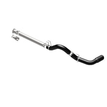 Load image into Gallery viewer, MagnaFlow 07.5-17 Ford F-250/F-350 6.4L/6.7L 409 SS DPF Back Exhaust - Black - 17067