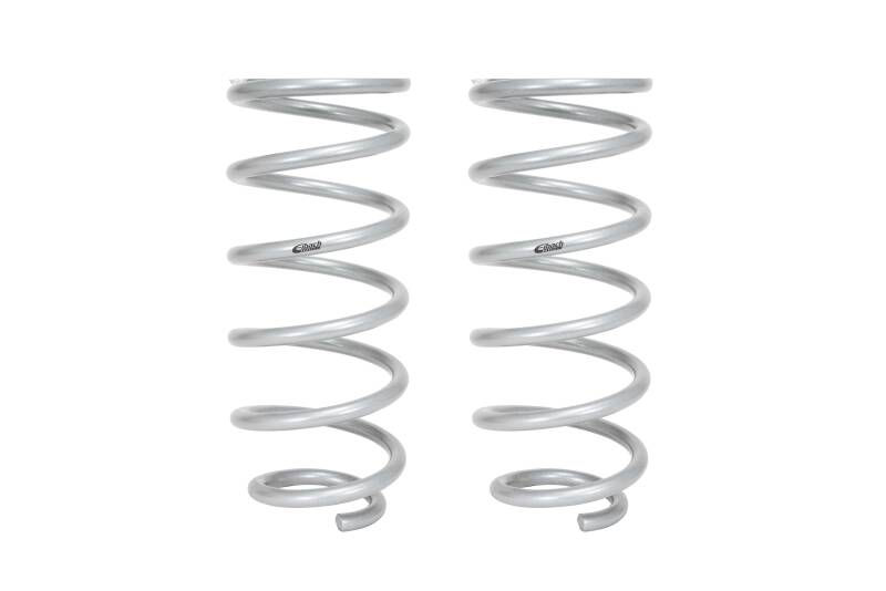 Eibach 22-26 Toyota Tundra Crew Cab Rear Pro-Lift Springs - Pair - E30-82-096-05-02