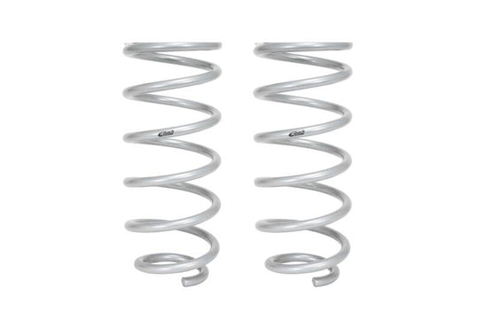 Eibach 90-95 Toyota 4Runner Pro-Lift-Kit Hd Springs (Rear Springs Only) - E30-82-004-02-02