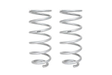 Load image into Gallery viewer, Eibach 22-26 Toyota Tundra Crew Cab Rear Pro-Lift Springs - Pair