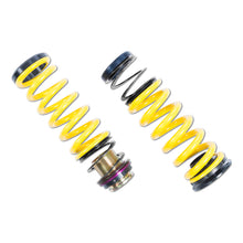 Load image into Gallery viewer, ST Mercedes-Benz C-Class C63 AMG (W205/C205/S205) Sedan 2WD Adjustable Lowering Springs - 27325081