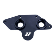 Load image into Gallery viewer, Mishimoto 11-19 Ford 6.7L Powerstroke Performance Oil Cooler Kit - Black - MMOC-F2D-11KBK