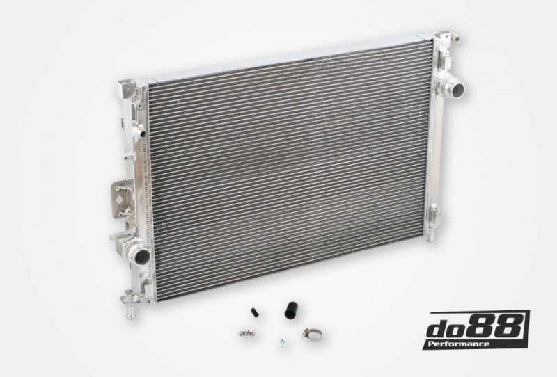 do88 Volvo V40 S60 V60 XC60 V70 XC70 S80 Radiator - WC-340