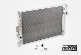 do88 Volvo V40 S60 V60 XC60 V70 XC70 S80 Radiator - WC-340
