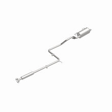Load image into Gallery viewer, MagnaFlow BRE Exhaust Kit 96-99 Nissan 200SX Sentra 1.6L - 106-0385