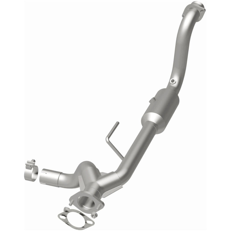 MagnaFlow 07-09 Chrysler Aspen 5.7L Direct Fit Converter - 5451652