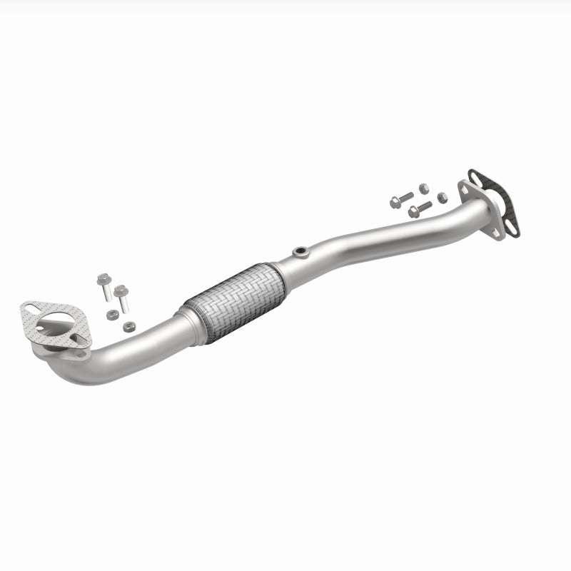 BRE Exhaust 04-09 Kia SPECTRA 2.0L Front Pipe Kit - 107-0254