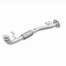 Load image into Gallery viewer, BRE Exhaust 04-09 Kia SPECTRA 2.0L Front Pipe Kit - 107-0254