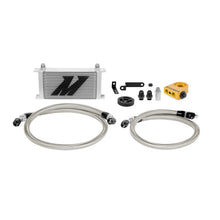 Load image into Gallery viewer, Mishimoto 08-14 Subaru WRX Thermostatic Oil Cooler Kit - MMOC-WRX-08T