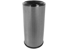 Load image into Gallery viewer, aFe ProHDuty Air Filters OER PDS A/F HD PDS RC:11-3/8OD x 6-21/32ID x 23-23/32H in - 70-10009