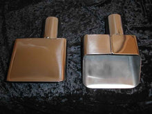 Load image into Gallery viewer, Stainless Works 70-72 Corvette Factory Style Exhaust Tips - 7010200CV