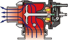 Load image into Gallery viewer, HKS RACING SQV UNIVERSAL BOV - 71008-AK004
