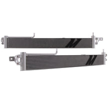 Load image into Gallery viewer, Mishimoto 15-17 Ford F-150 (incl. Raptor) Transmission Cooler - MMTC-F150-15SL